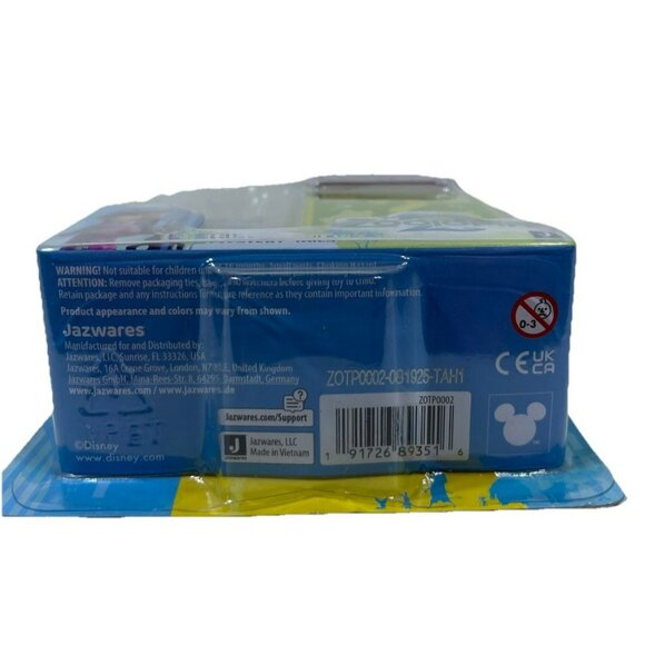 Disney Zootopia 2 Movie Mystery Tails 2" JUDY HOPPS & Mystery Figure Set - Picture 8 of 9